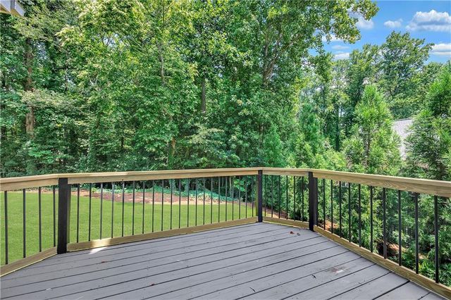 235 Plantation Way, Roswell, GA 30075