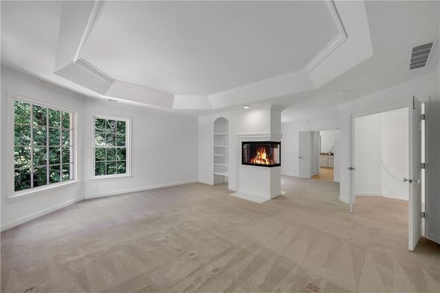235 Plantation Way, Roswell, GA 30075