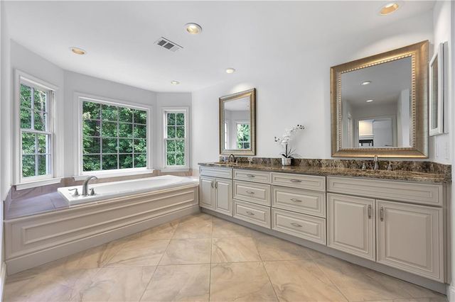 235 Plantation Way, Roswell, GA 30075