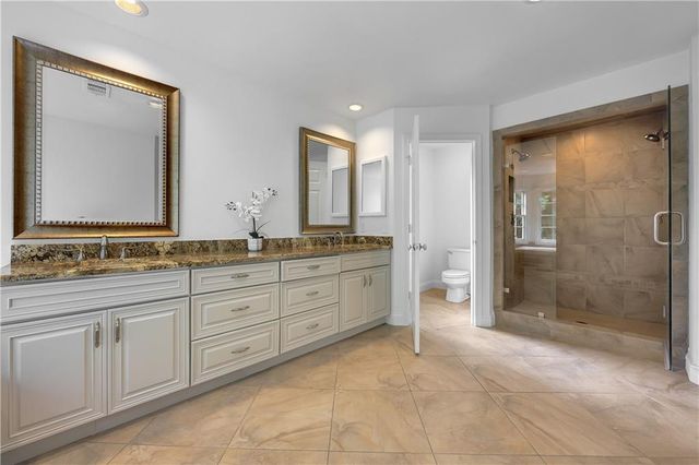 235 Plantation Way, Roswell, GA 30075