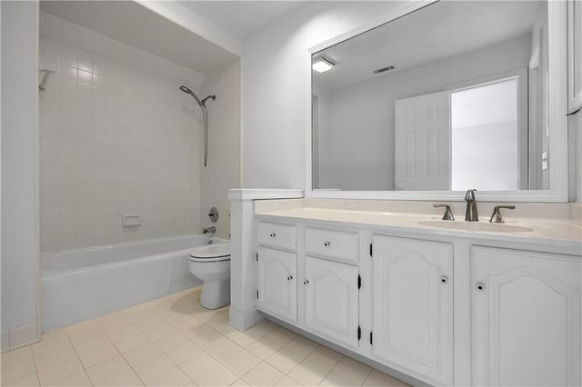 235 Plantation Way, Roswell, GA 30075