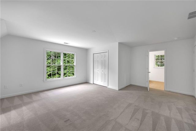 235 Plantation Way, Roswell, GA 30075