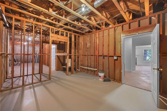 235 Plantation Way, Roswell, GA 30075