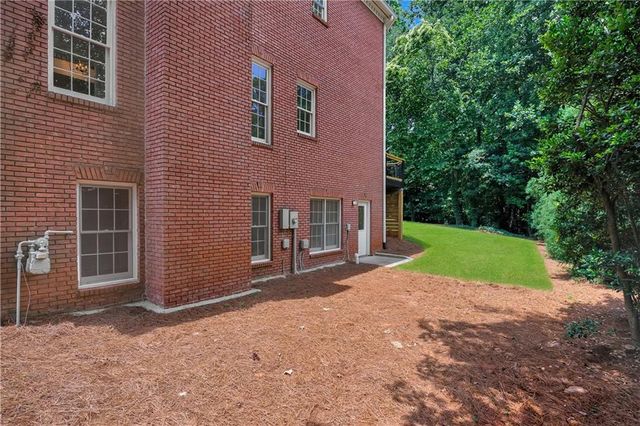 235 Plantation Way, Roswell, GA 30075