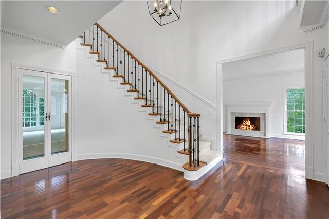 235 Plantation Way, Roswell, GA 30075