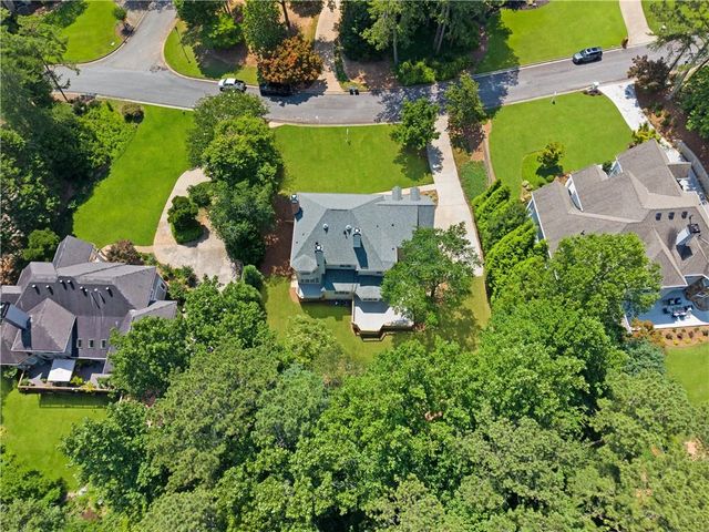235 Plantation Way, Roswell, GA 30075