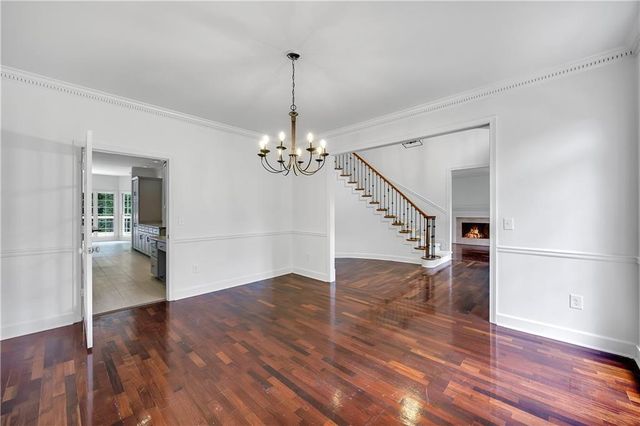 235 Plantation Way, Roswell, GA 30075