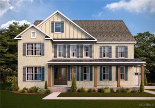 3900 Lyons Mill Ln, Glen Allen, VA 23059