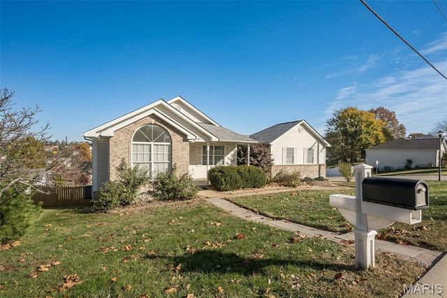 5783 Steutermann Road, Washington, MO 63090