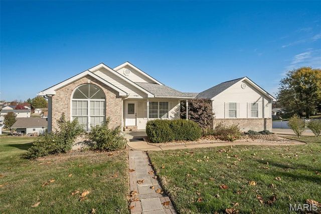 5783 Steutermann Road, Washington, MO 63090