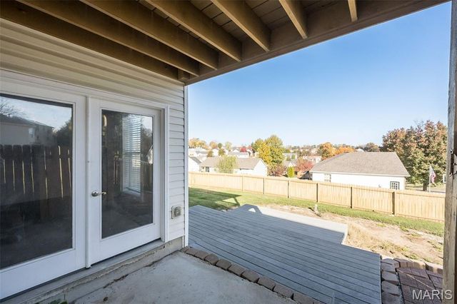 5783 Steutermann Road, Washington, MO 63090