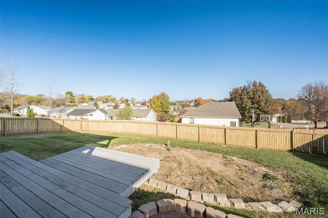 5783 Steutermann Road, Washington, MO 63090