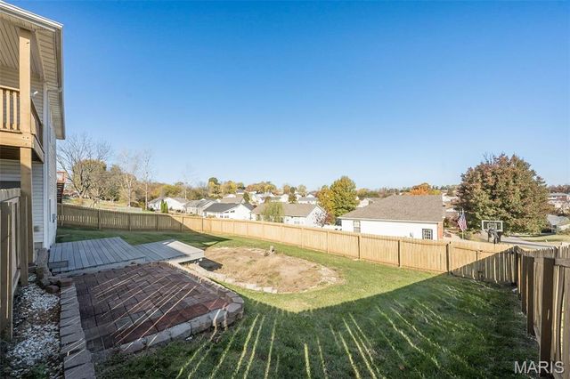 5783 Steutermann Road, Washington, MO 63090