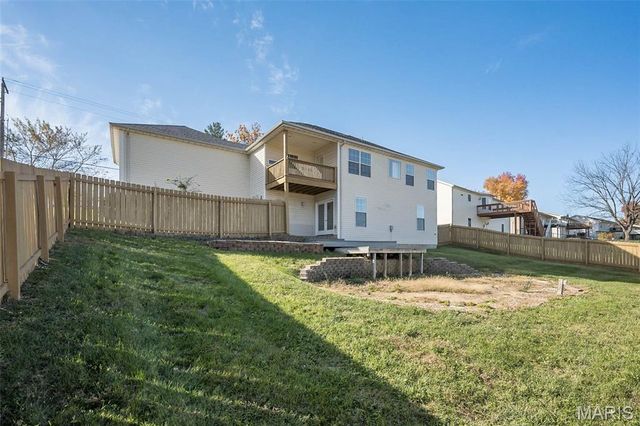 5783 Steutermann Road, Washington, MO 63090