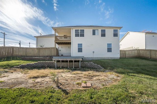 5783 Steutermann Road, Washington, MO 63090