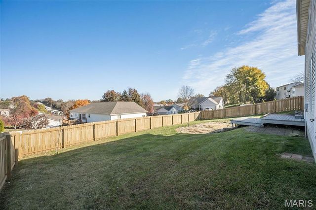 5783 Steutermann Road, Washington, MO 63090