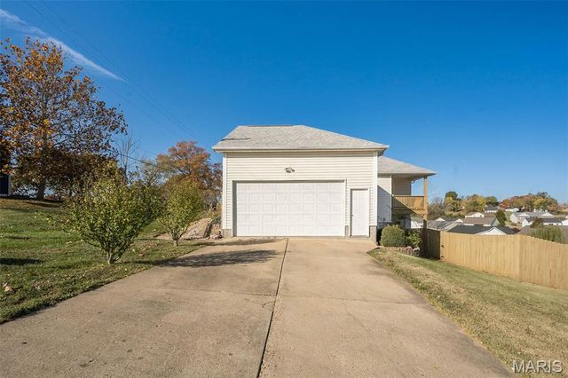 5783 Steutermann Road, Washington, MO 63090