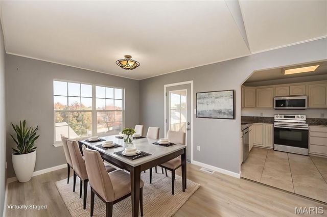 5783 Steutermann Road, Washington, MO 63090