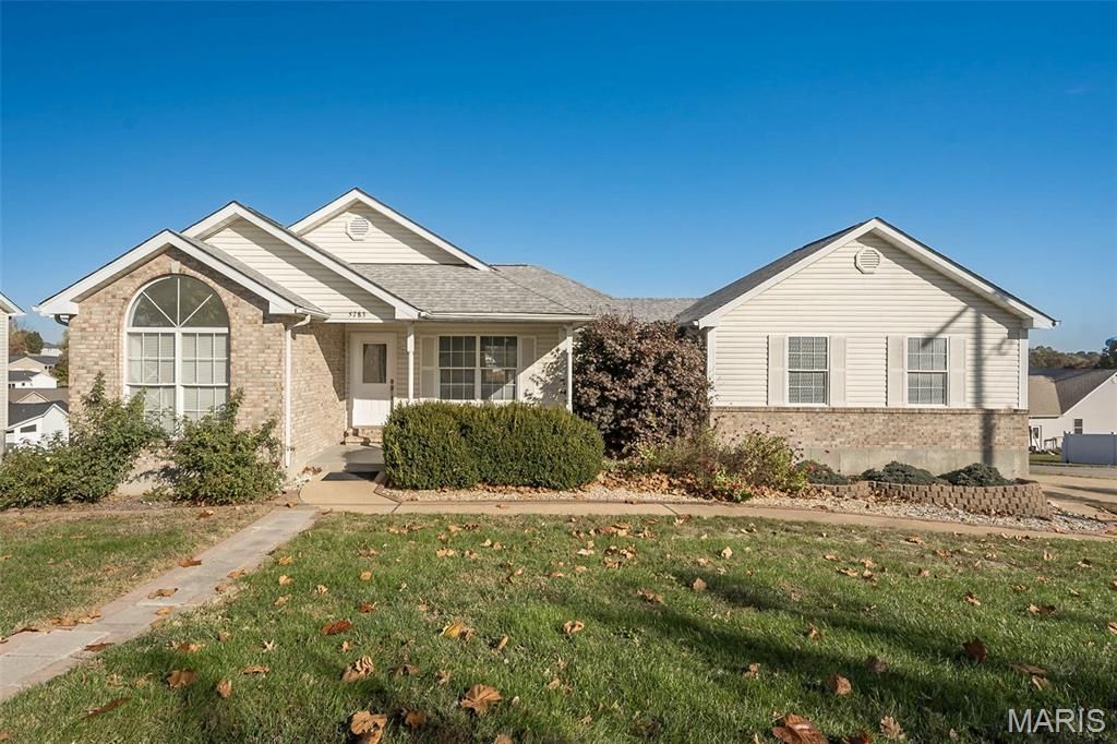 5783 Steutermann Road, Washington, MO 63090