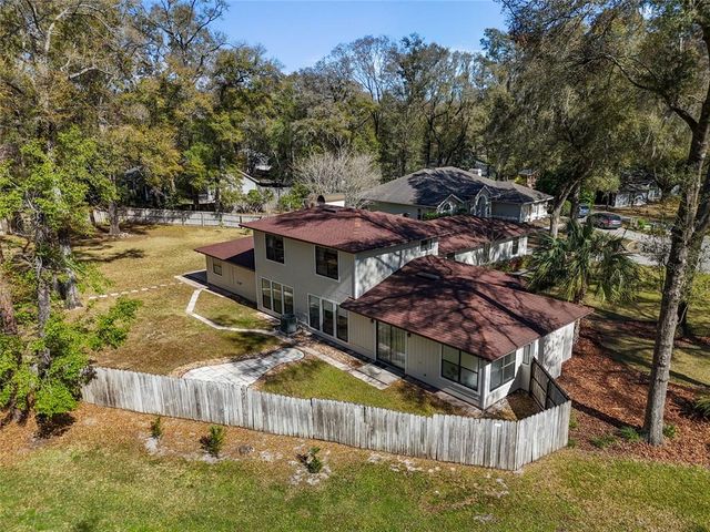 8516 SW 20TH LANE, Gainesville, FL 32607