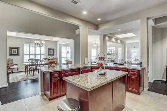 4202 Cambry Park, Katy, TX 77450