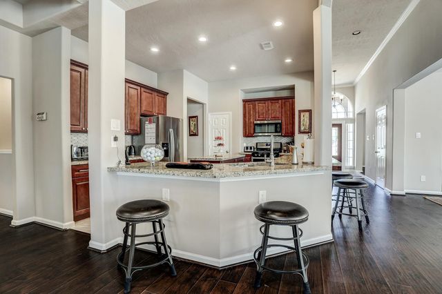 4202 Cambry Park, Katy, TX 77450