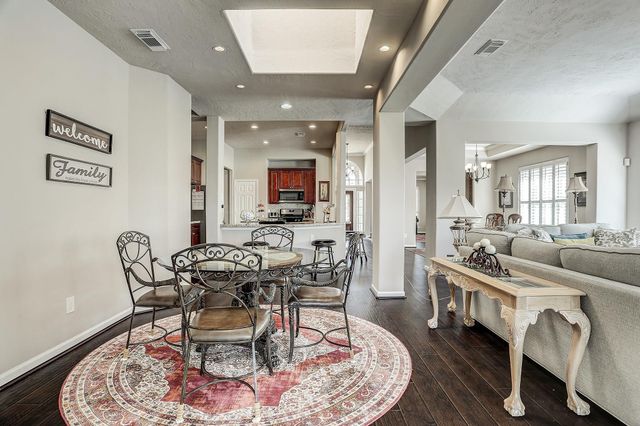 4202 Cambry Park, Katy, TX 77450