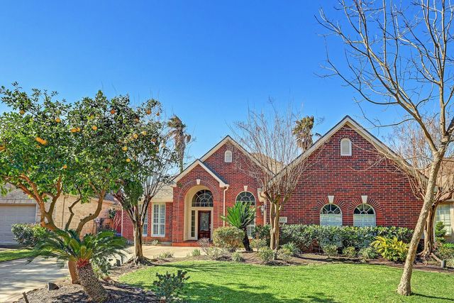 4202 Cambry Park, Katy, TX 77450