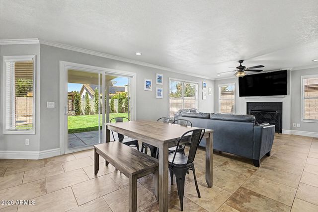 412 S BONITO Drive, Gilbert, AZ 85233