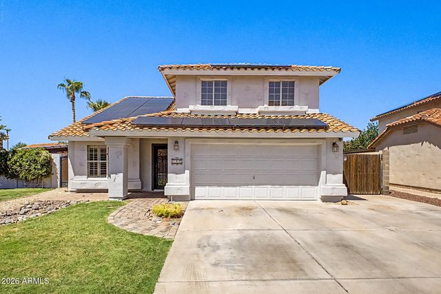 412 S BONITO Drive, Gilbert, AZ 85233