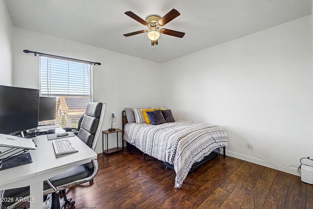 412 S BONITO Drive, Gilbert, AZ 85233