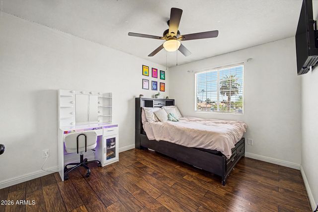 412 S BONITO Drive, Gilbert, AZ 85233
