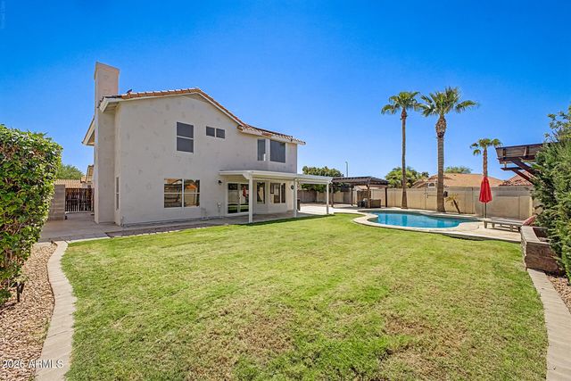 412 S BONITO Drive, Gilbert, AZ 85233
