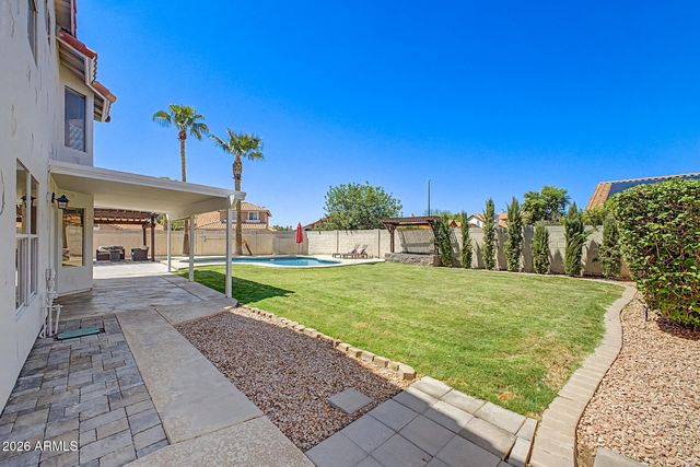 412 S BONITO Drive, Gilbert, AZ 85233