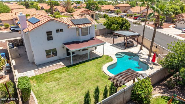 412 S BONITO Drive, Gilbert, AZ 85233