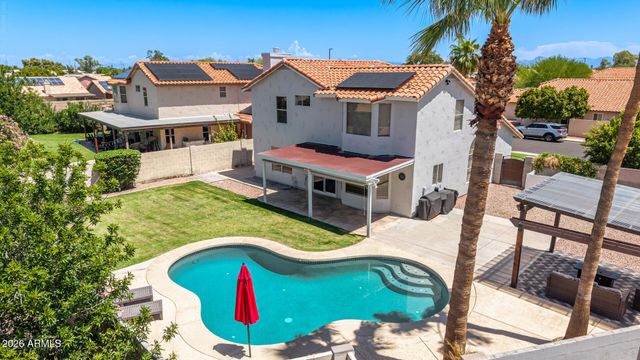 412 S BONITO Drive, Gilbert, AZ 85233
