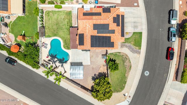 412 S BONITO Drive, Gilbert, AZ 85233
