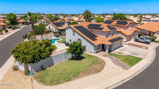 412 S BONITO Drive, Gilbert, AZ 85233