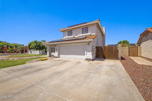 412 S BONITO Drive, Gilbert, AZ 85233