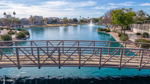 412 S BONITO Drive, Gilbert, AZ 85233