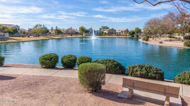 412 S BONITO Drive, Gilbert, AZ 85233