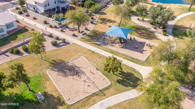412 S BONITO Drive, Gilbert, AZ 85233