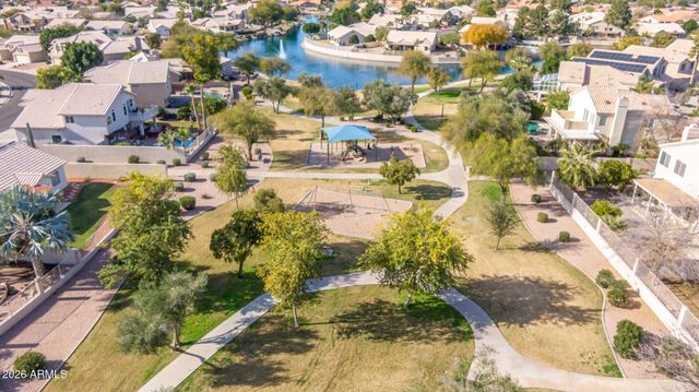 412 S BONITO Drive, Gilbert, AZ 85233