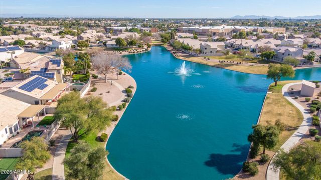 412 S BONITO Drive, Gilbert, AZ 85233