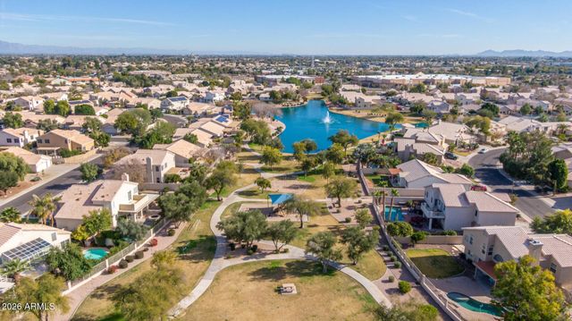 412 S BONITO Drive, Gilbert, AZ 85233