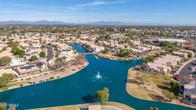 412 S BONITO Drive, Gilbert, AZ 85233