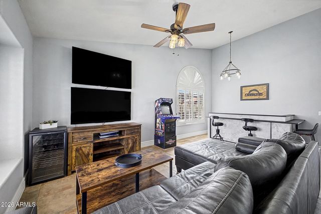 412 S BONITO Drive, Gilbert, AZ 85233