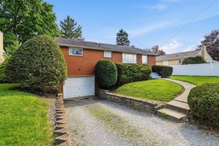 104 Glenn Ave, Shaler, PA 15116