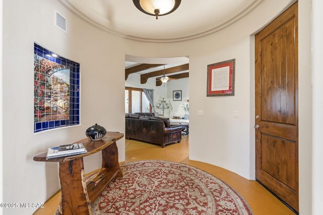 128 Circulo Vespucci, Tubac, AZ 85646