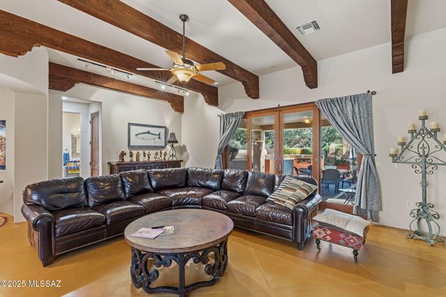 128 Circulo Vespucci, Tubac, AZ 85646